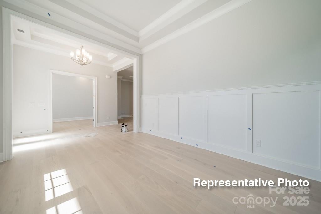 The Falls at Weddington - Residential