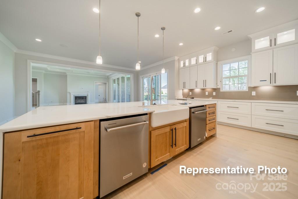 The Falls at Weddington - Residential