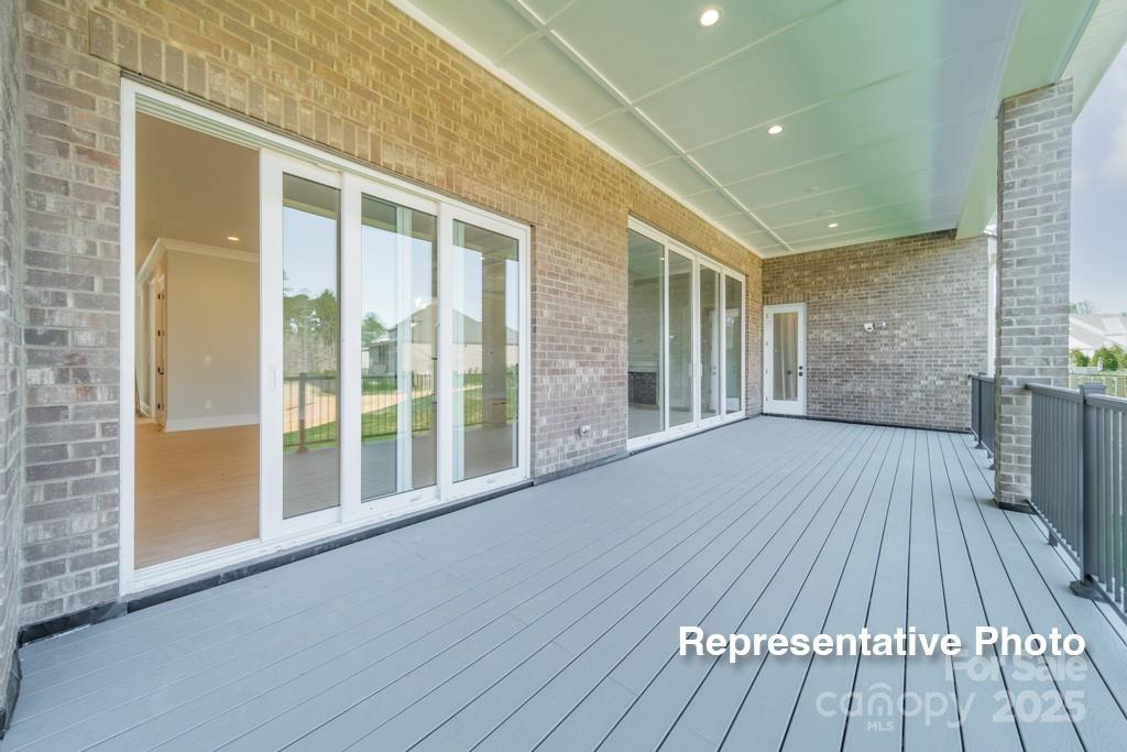 The Falls at Weddington - Residential