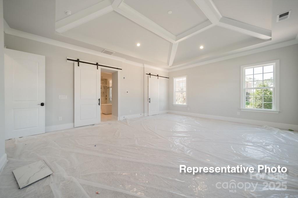 The Falls at Weddington - Residential