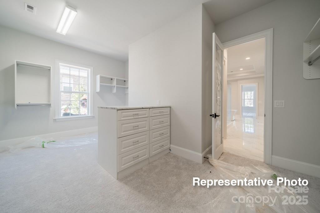 The Falls at Weddington - Residential