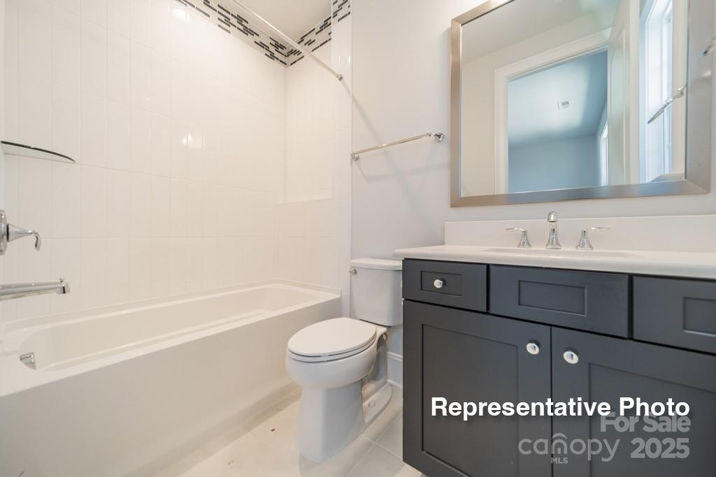 The Falls at Weddington - Residential