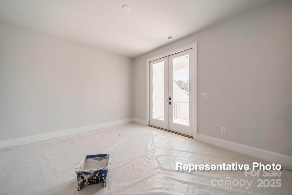 The Falls at Weddington - Residential