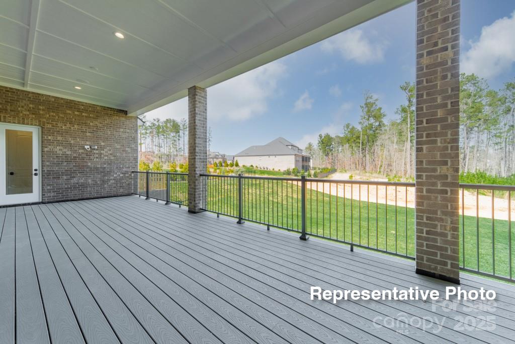 The Falls at Weddington - Residential