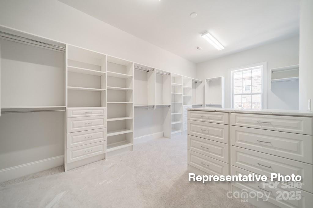 The Falls at Weddington - Residential