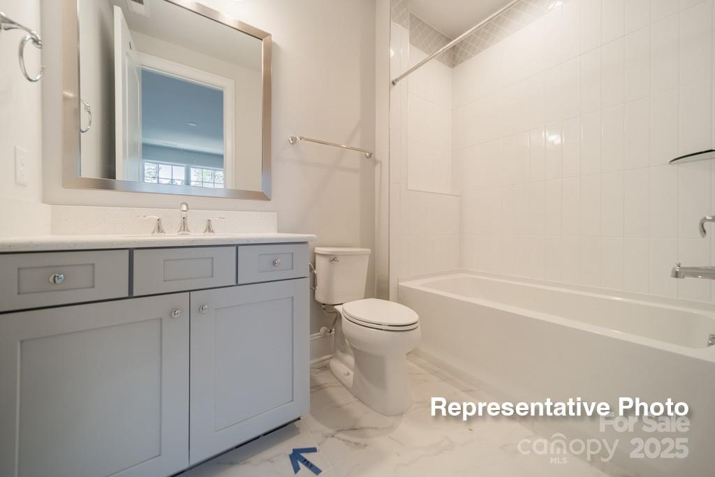 The Falls at Weddington - Residential