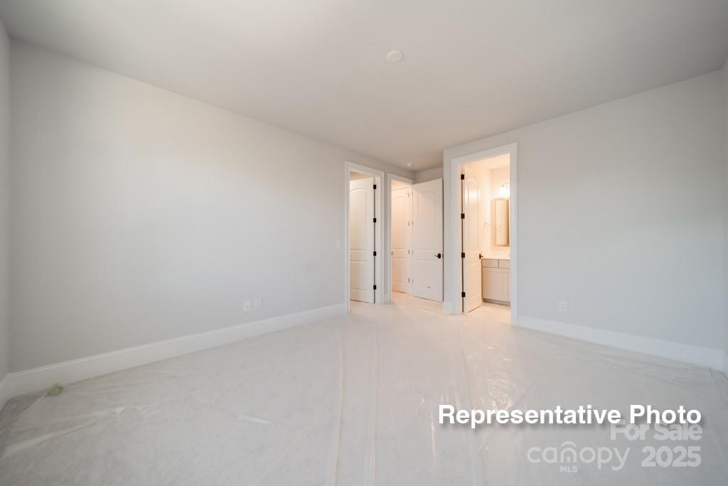 The Falls at Weddington - Residential