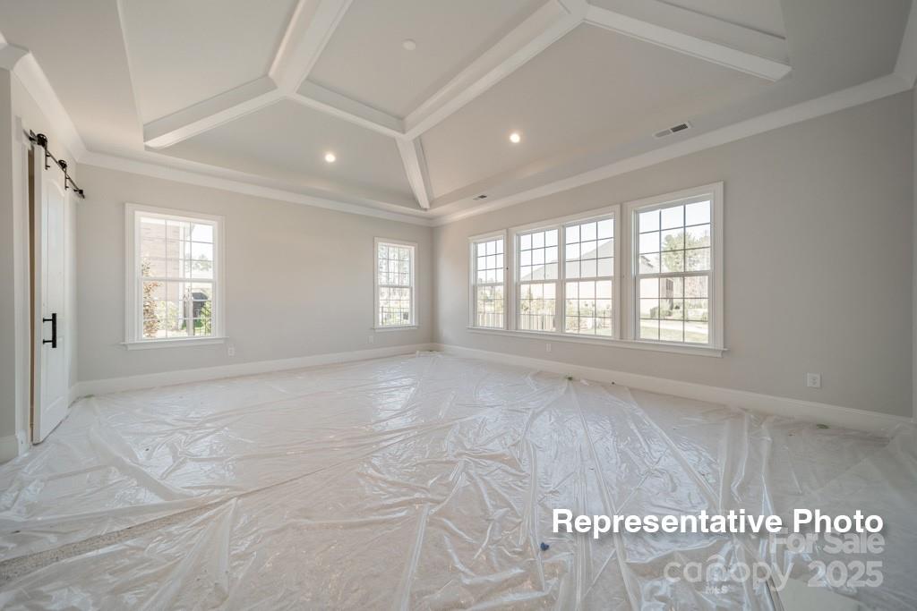 The Falls at Weddington - Residential