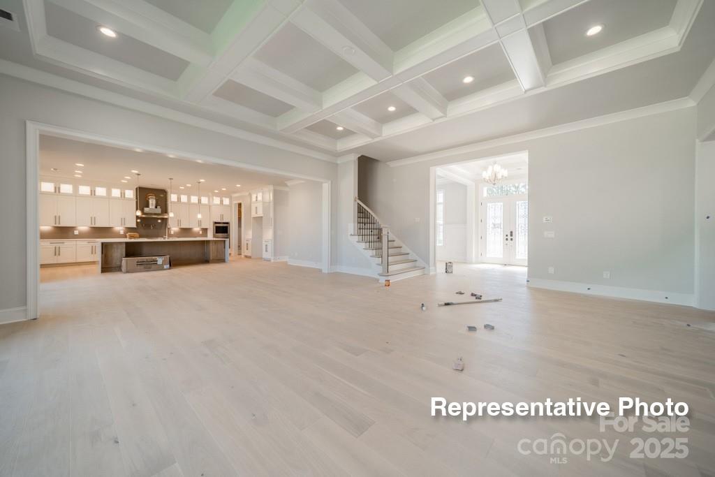 The Falls at Weddington - Residential