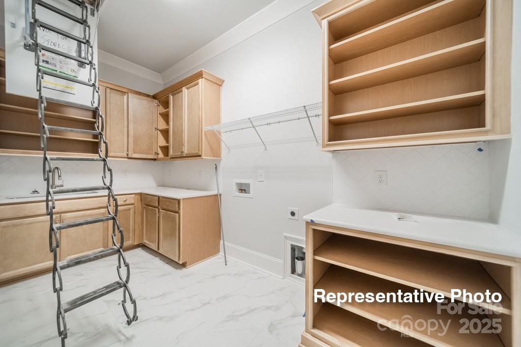 The Falls at Weddington - Residential