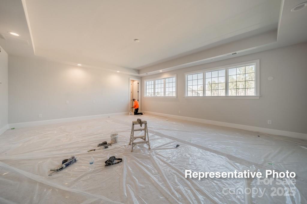 The Falls at Weddington - Residential