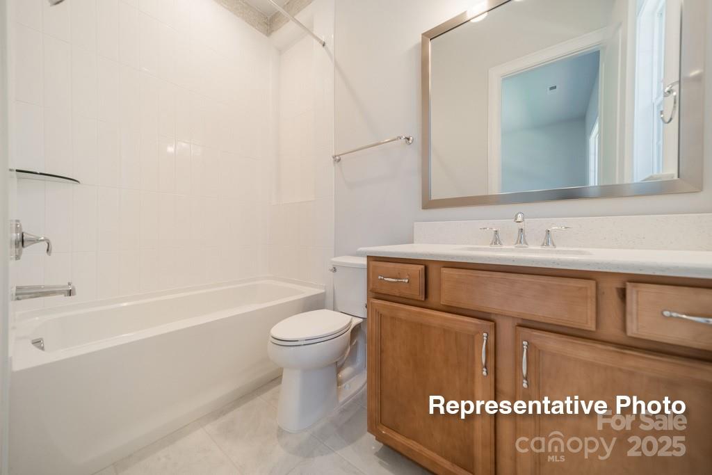 The Falls at Weddington - Residential