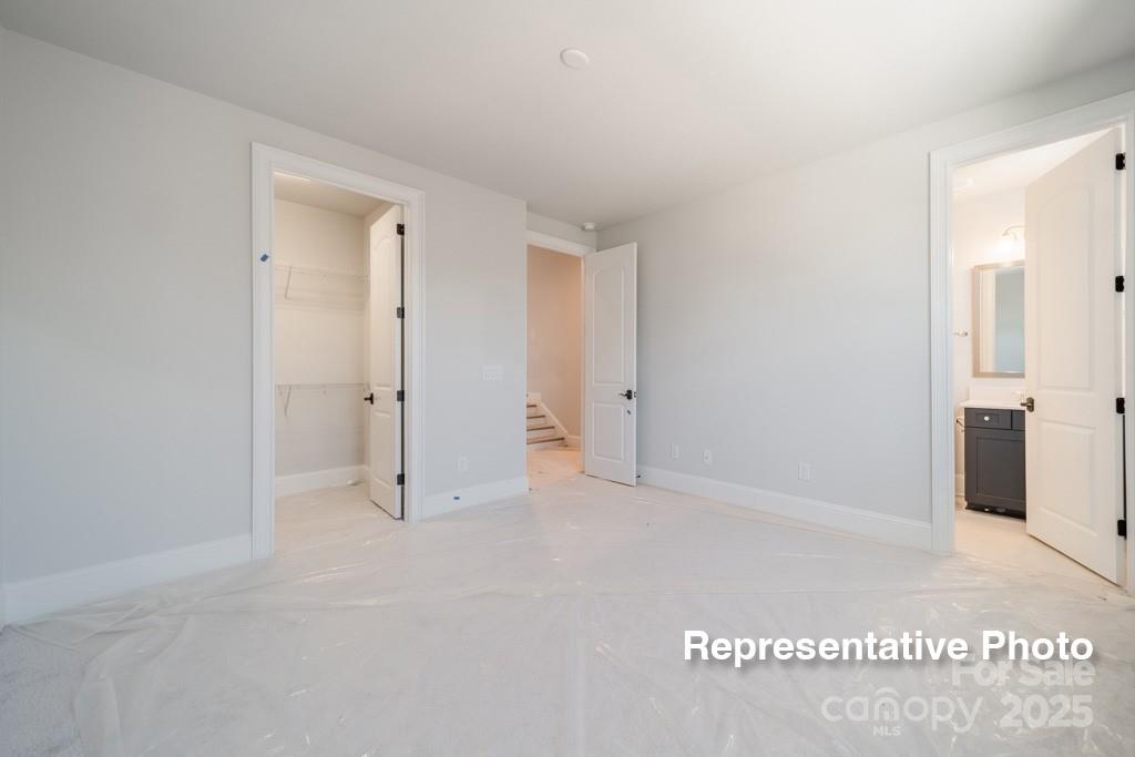 The Falls at Weddington - Residential