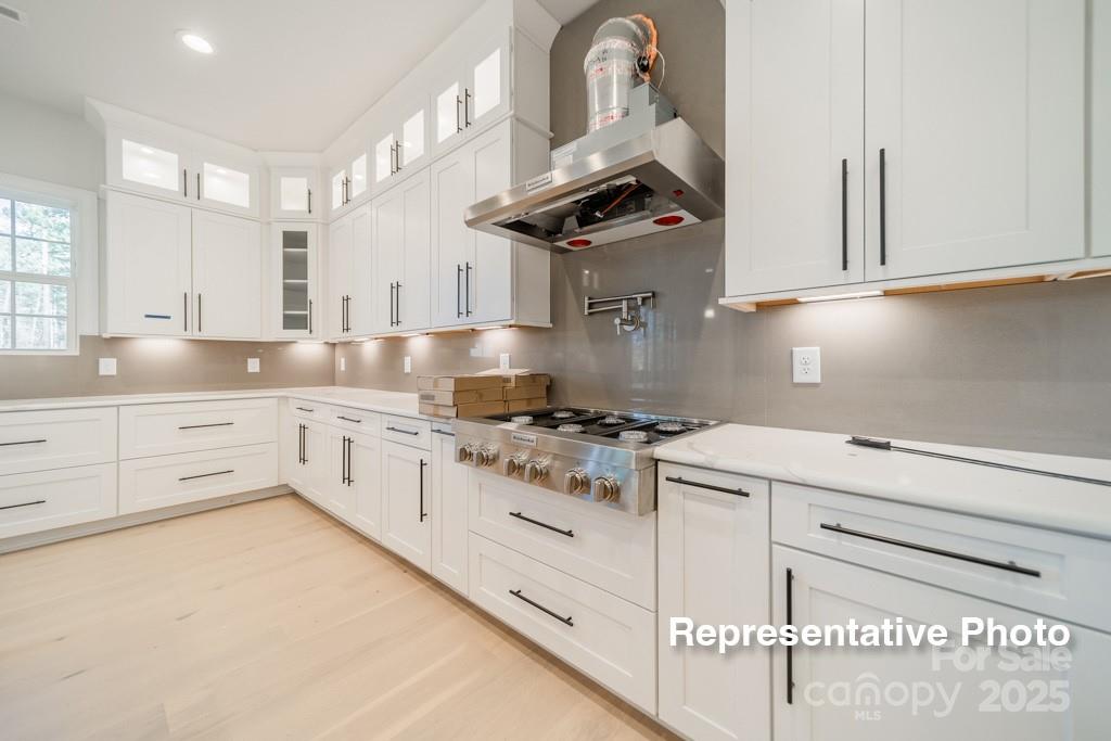 The Falls at Weddington - Residential