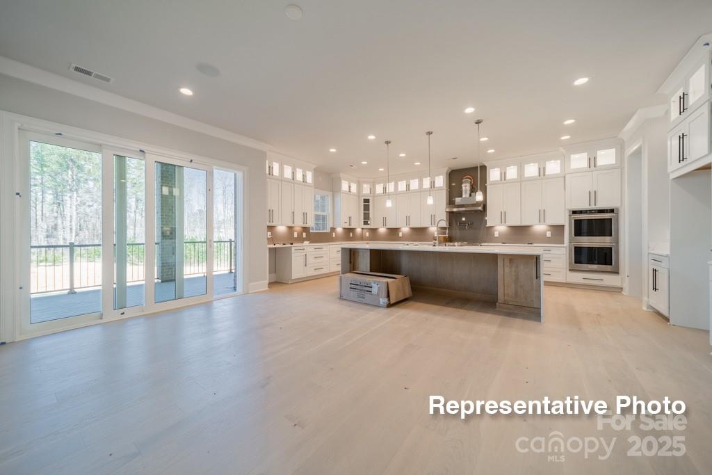 The Falls at Weddington - Residential