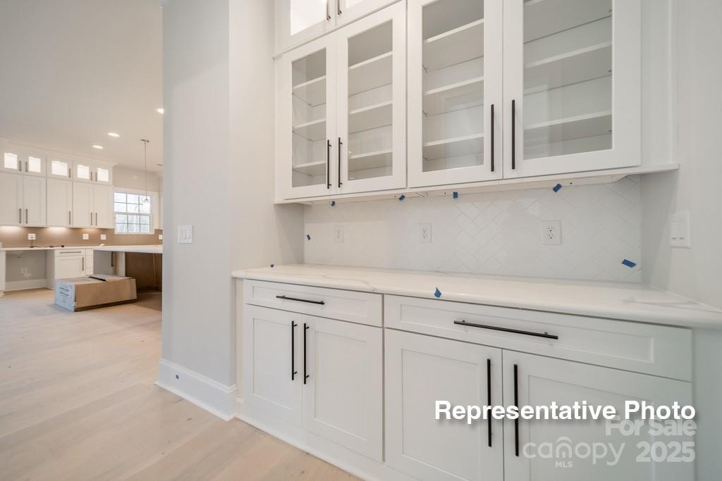 The Falls at Weddington - Residential