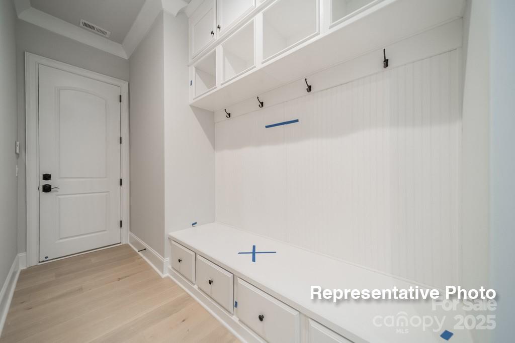 The Falls at Weddington - Residential