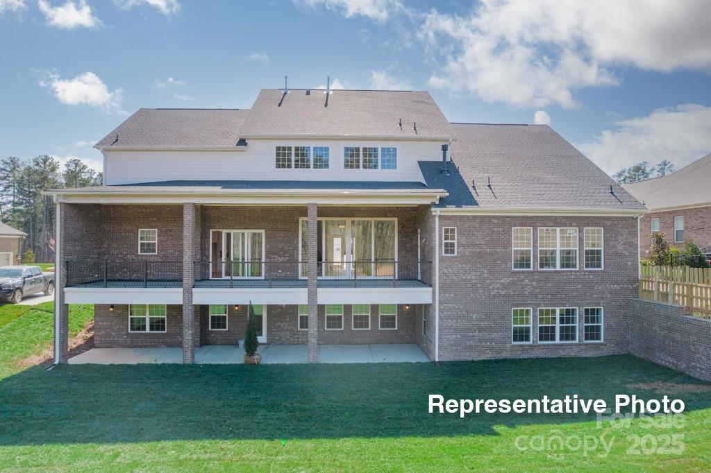 414 Turtleback Ridge