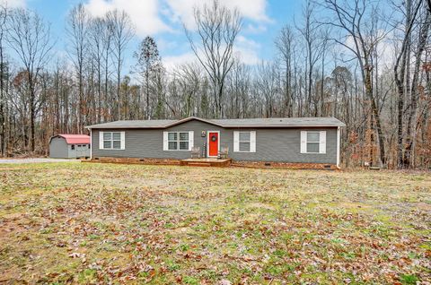 A home in Kings Mountain