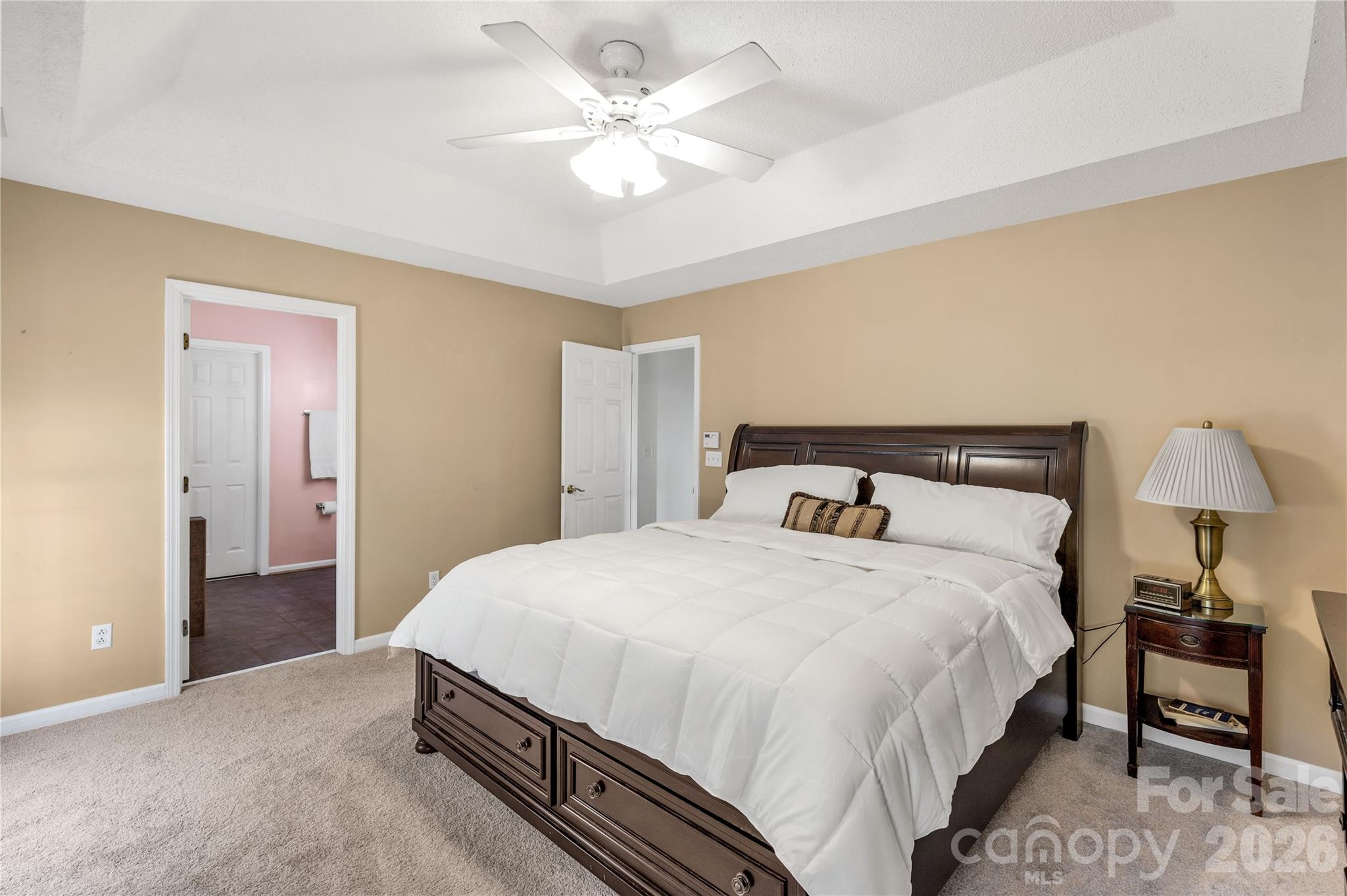 Knightsbridge - Residential