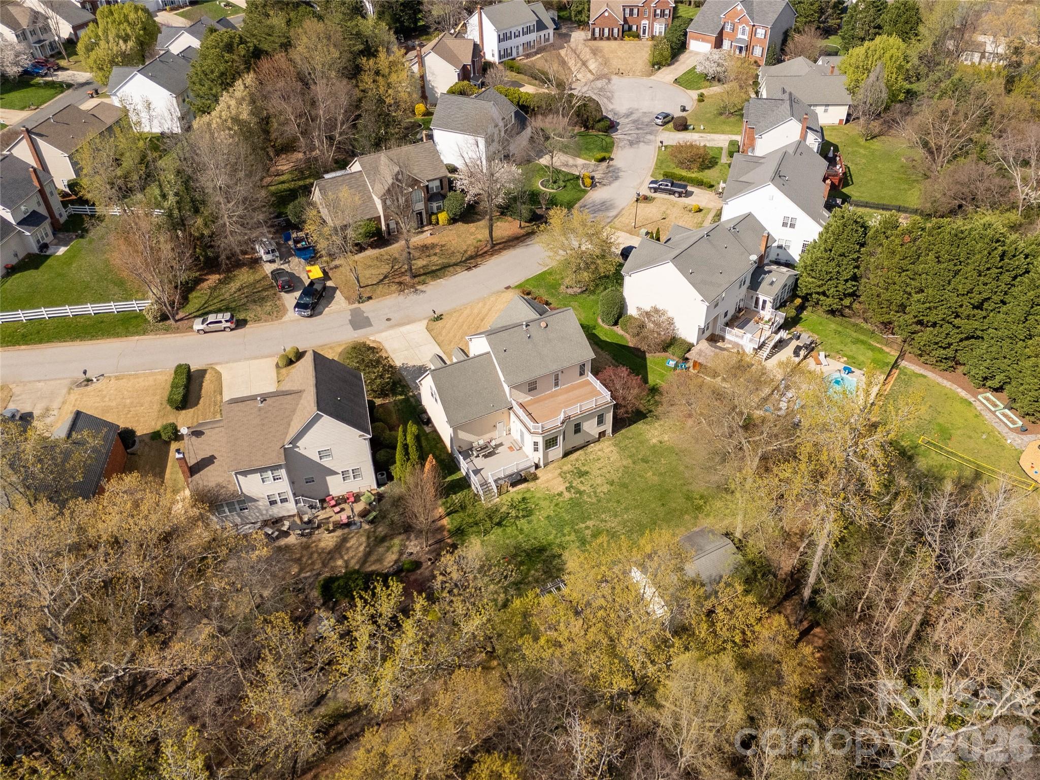 Knightsbridge - Residential
