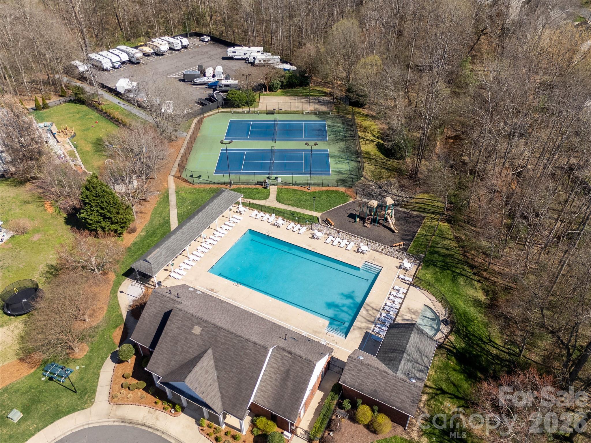 Knightsbridge - Residential