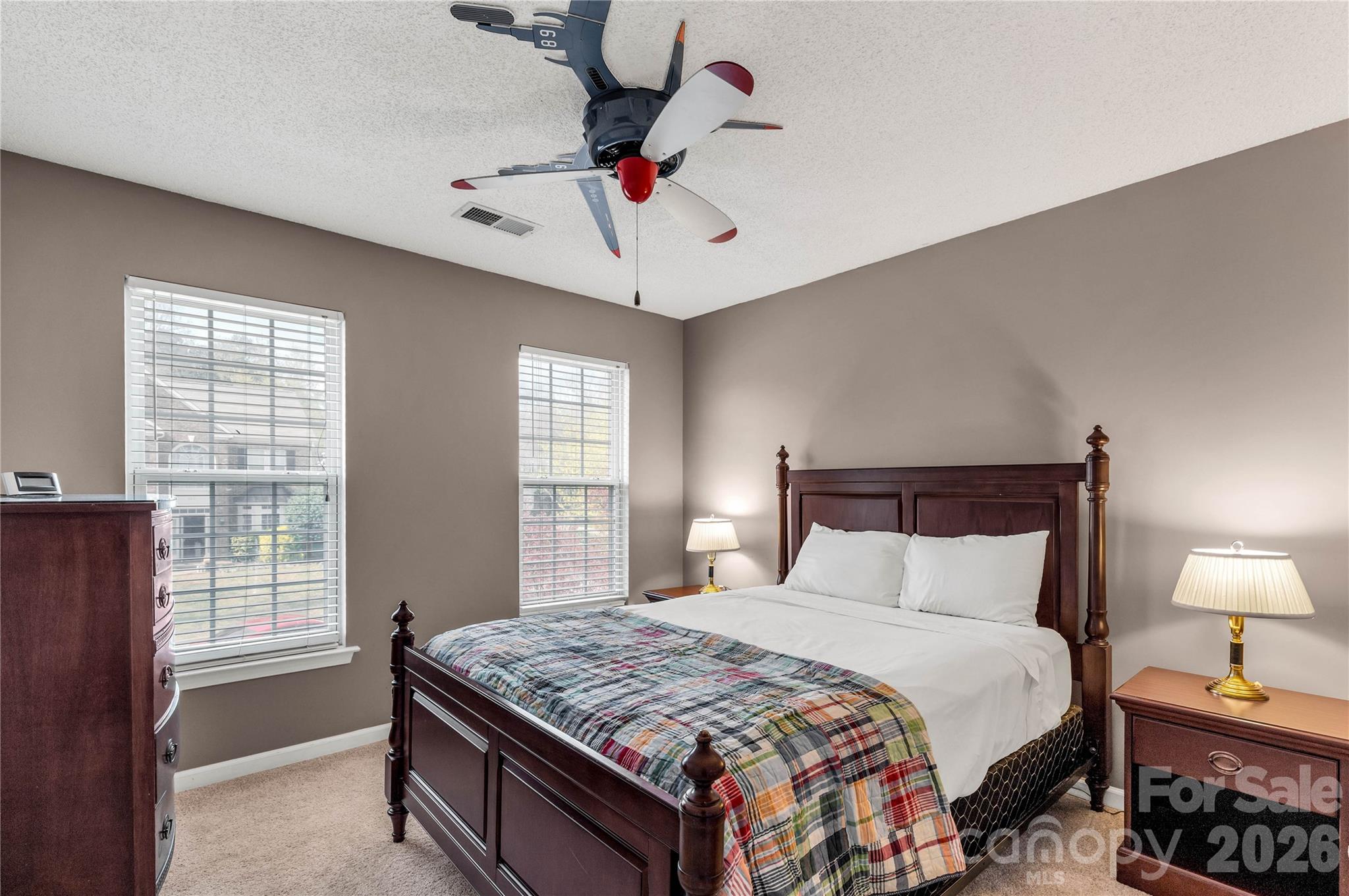 Knightsbridge - Residential