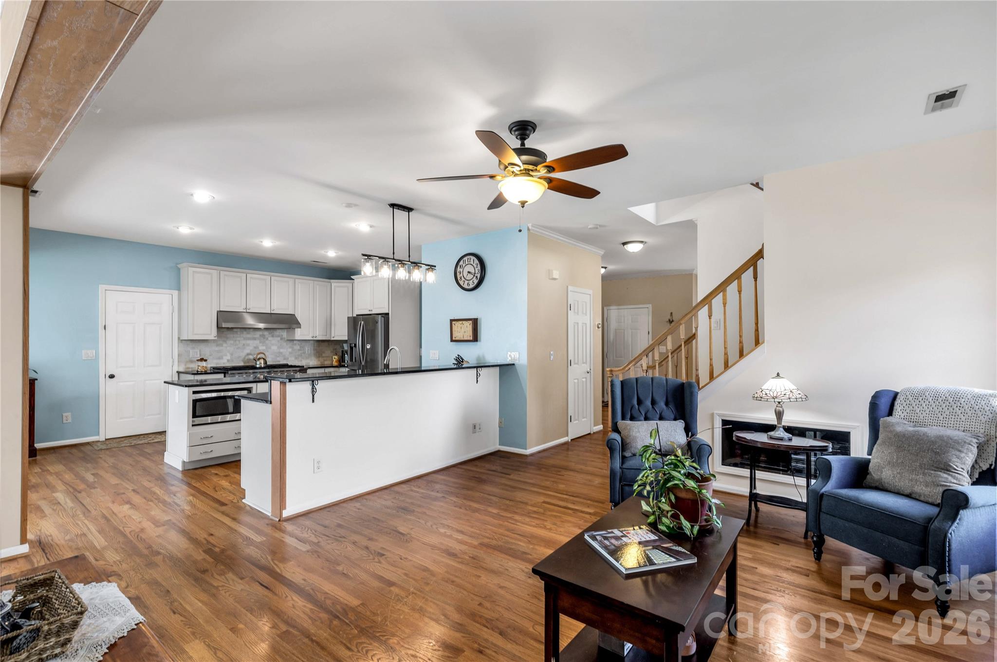 Knightsbridge - Residential