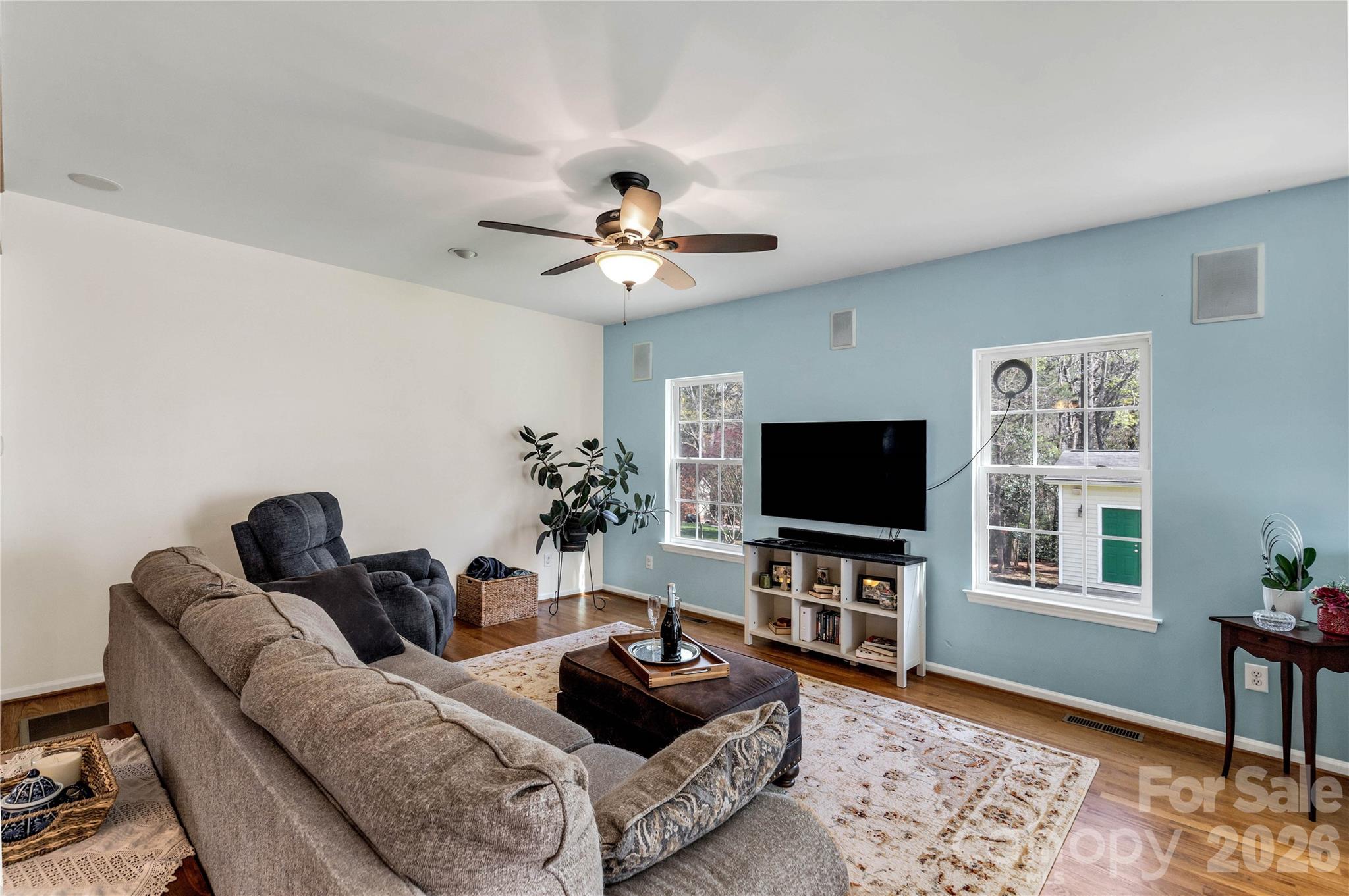 Knightsbridge - Residential