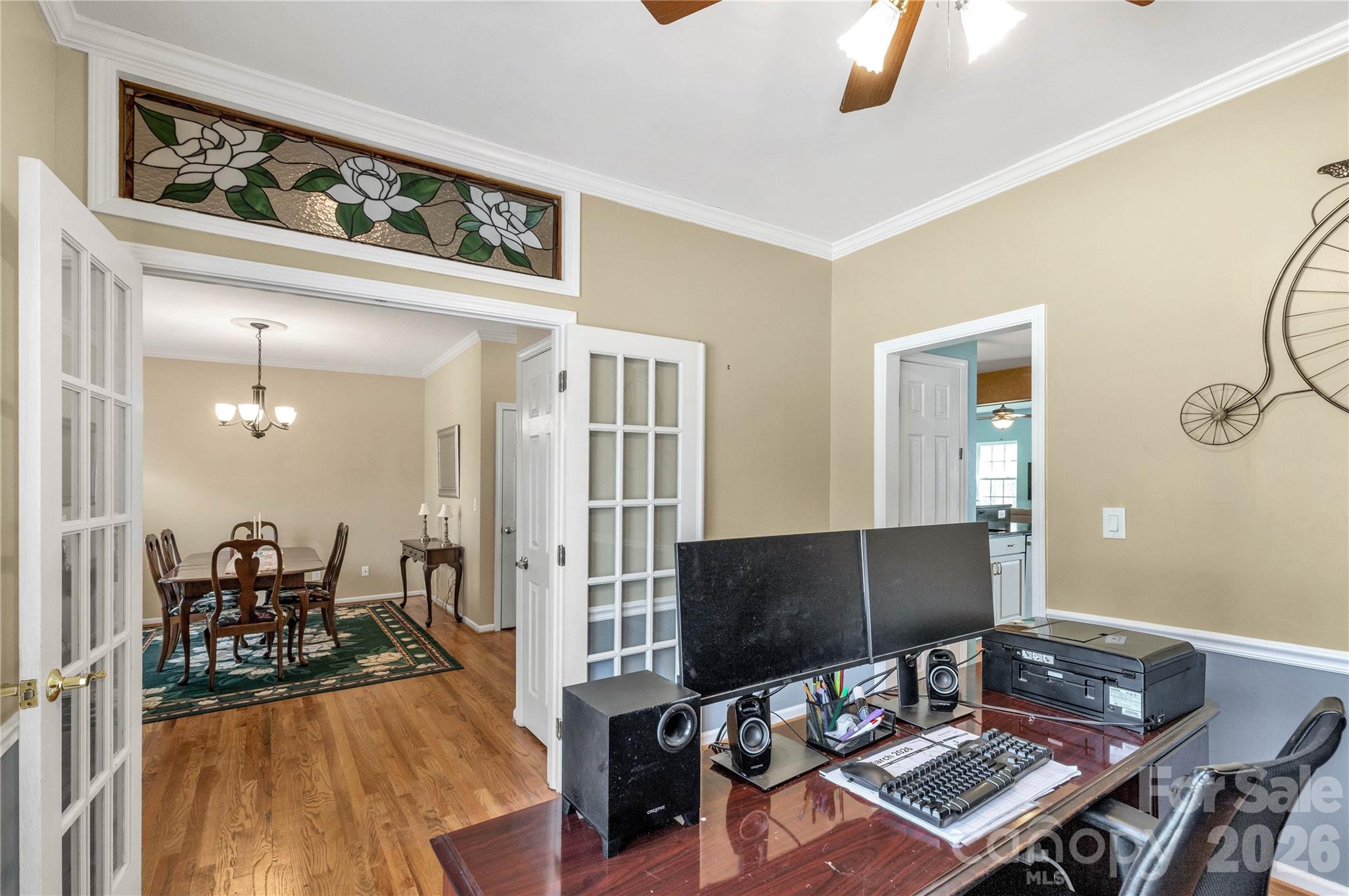 Knightsbridge - Residential