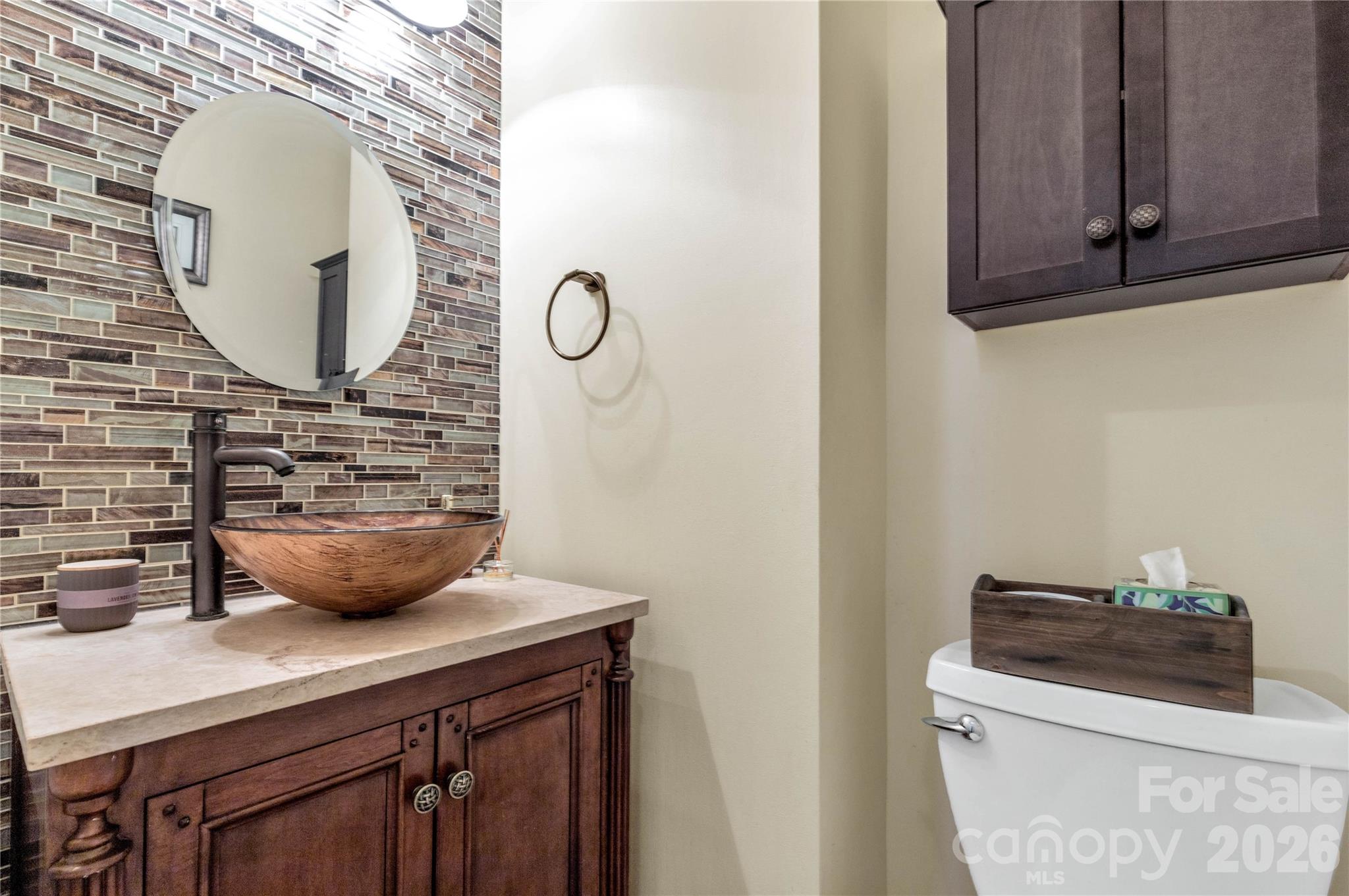 Knightsbridge - Residential