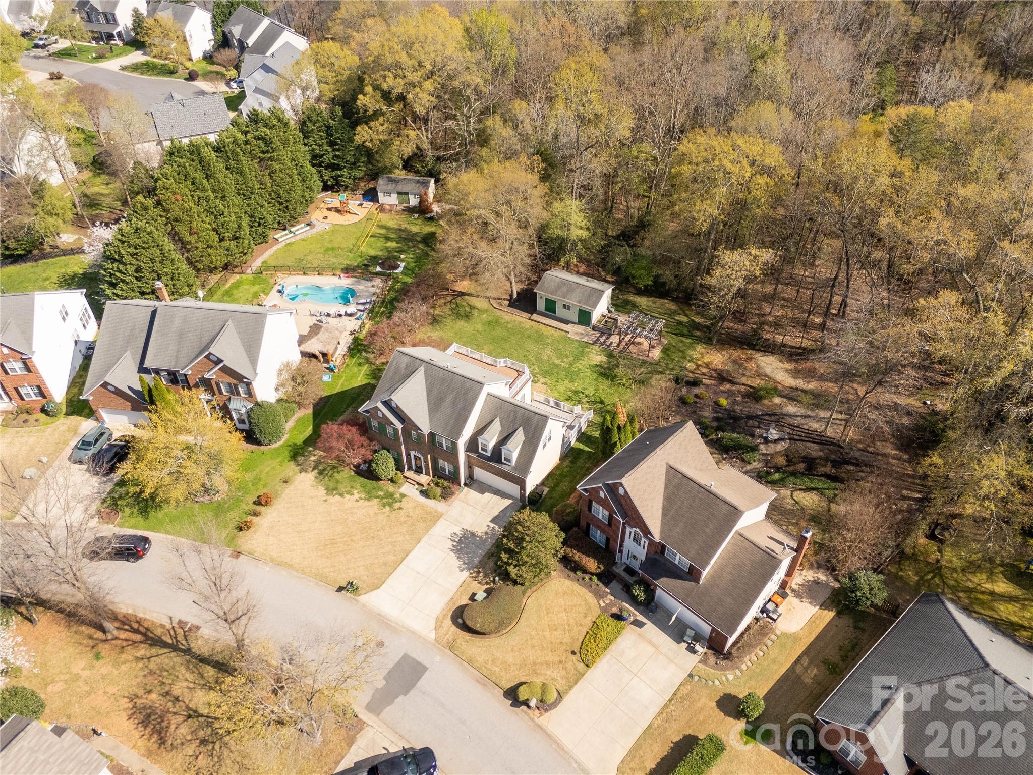 Knightsbridge - Residential