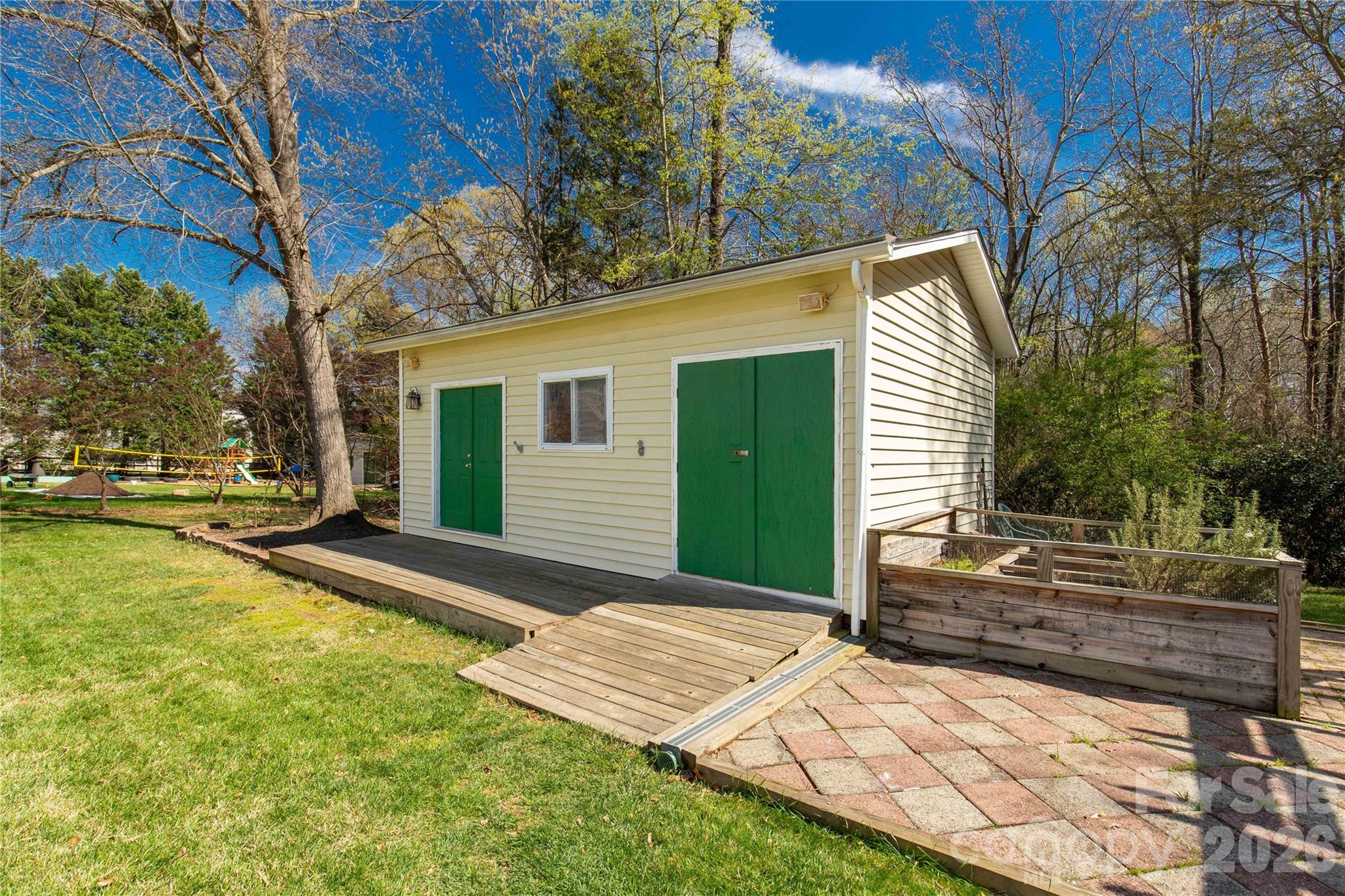 Knightsbridge - Residential