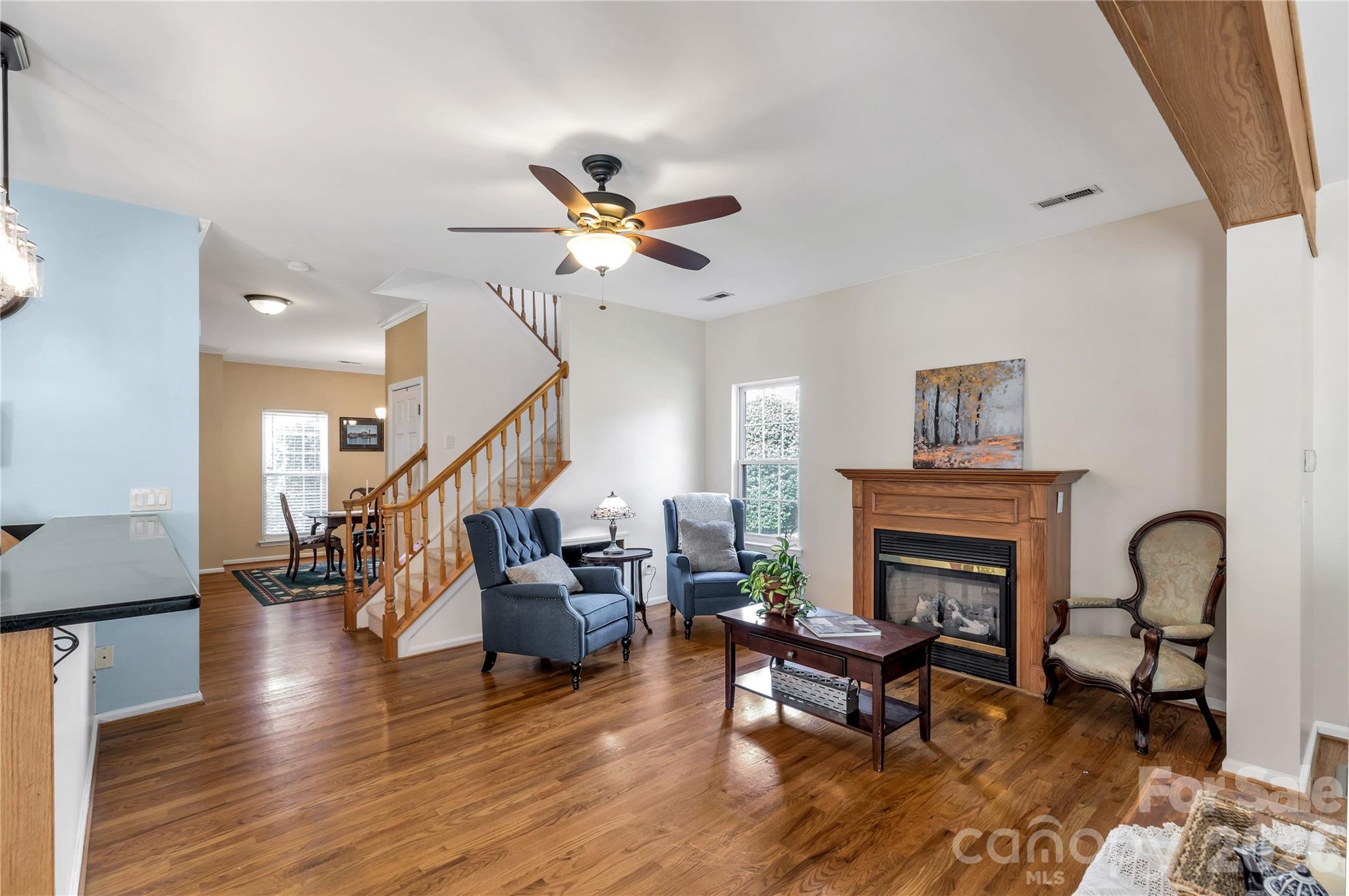 Knightsbridge - Residential