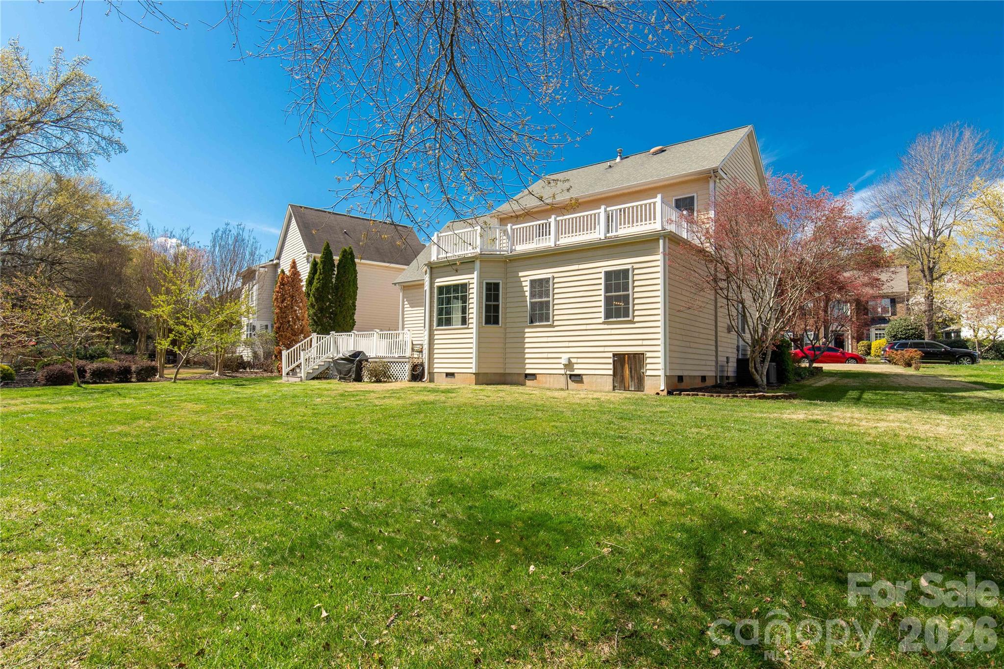 Knightsbridge - Residential