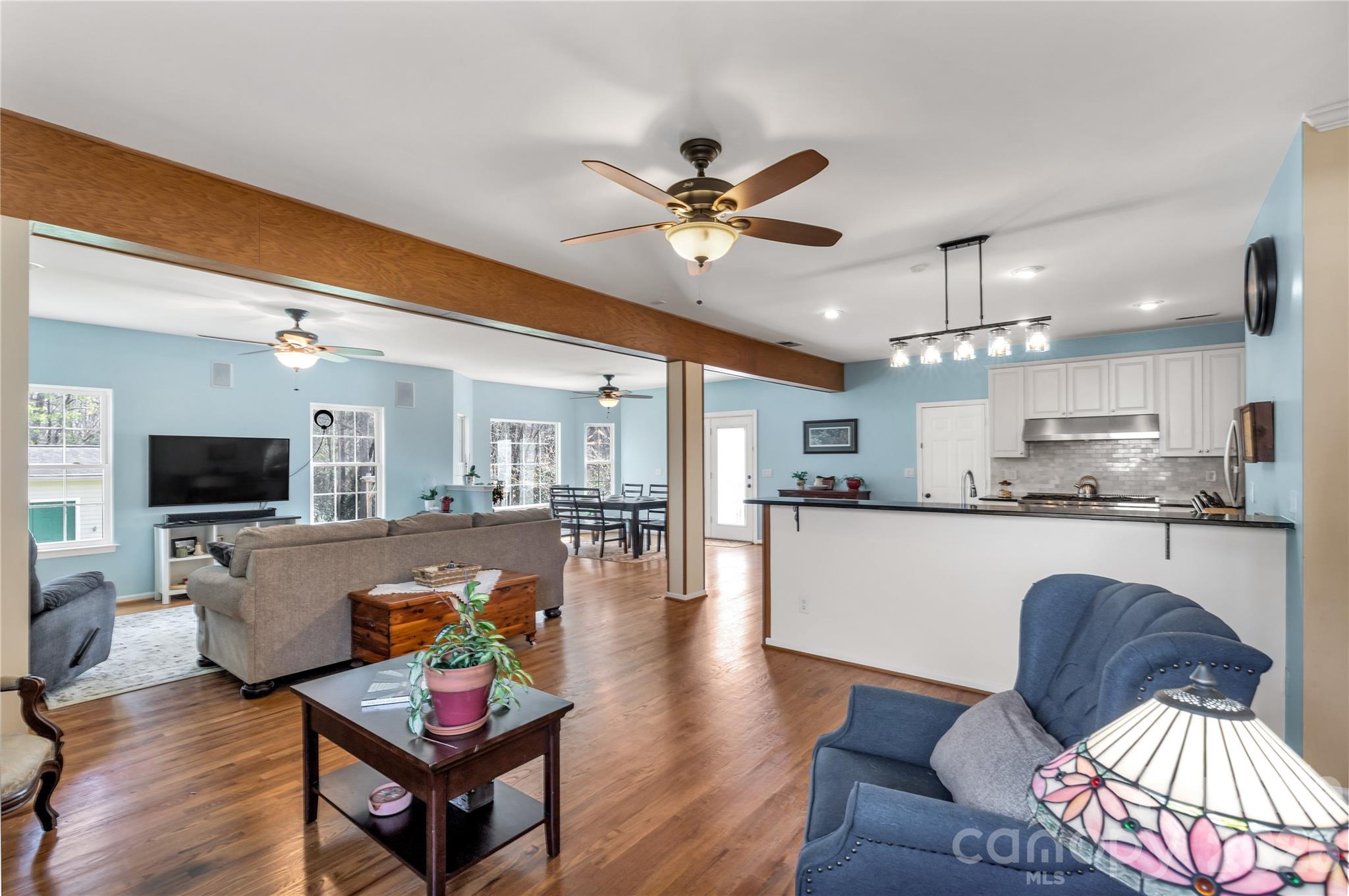 Knightsbridge - Residential