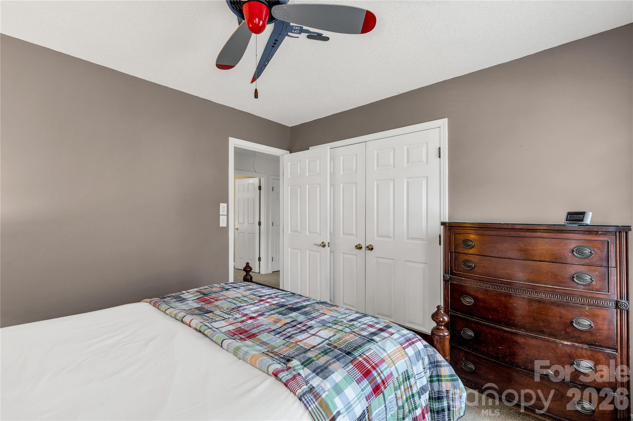 Knightsbridge - Residential