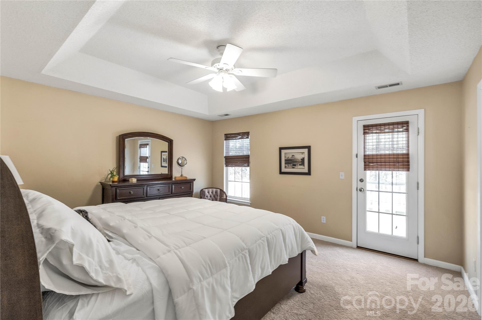 Knightsbridge - Residential