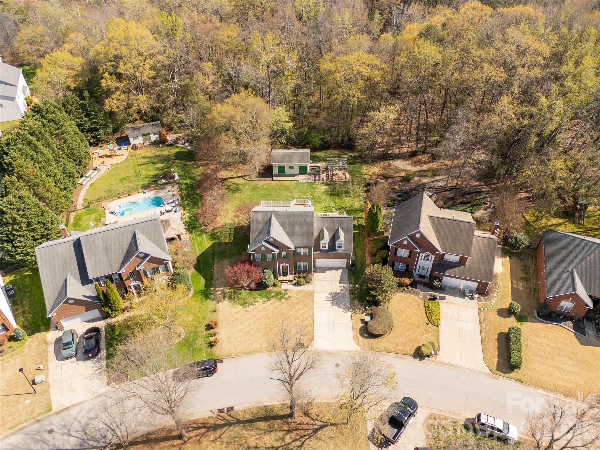 Knightsbridge - Residential