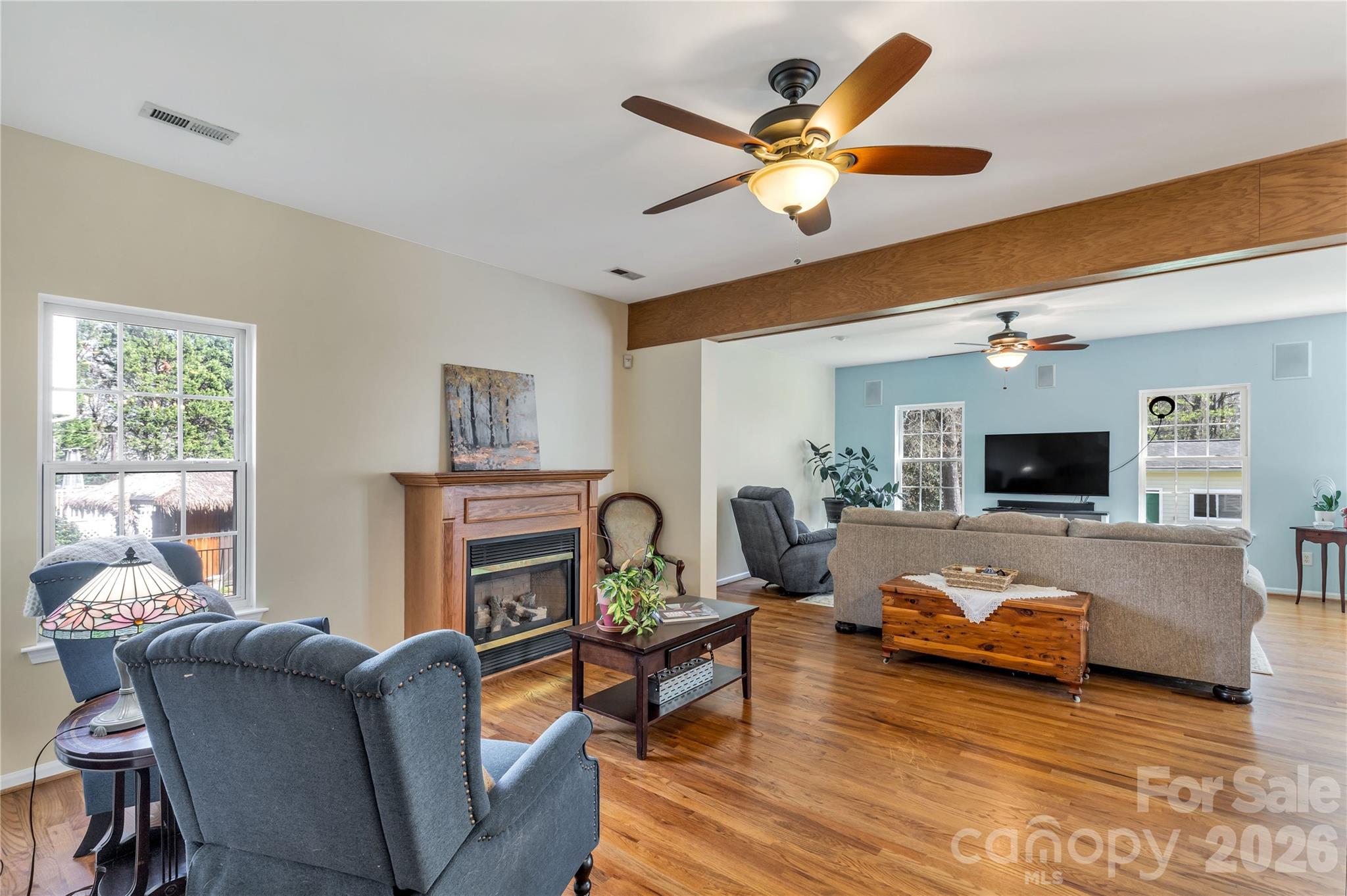 Knightsbridge - Residential