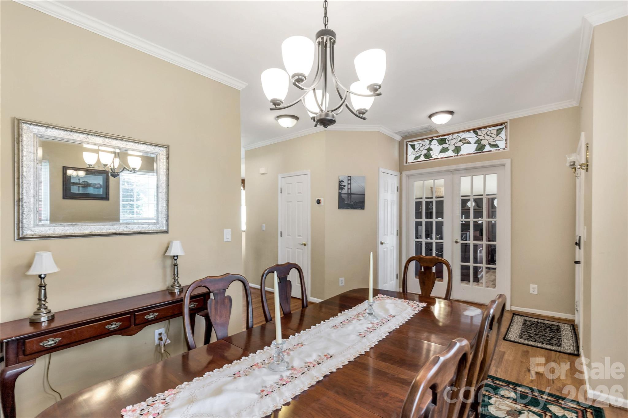 Knightsbridge - Residential