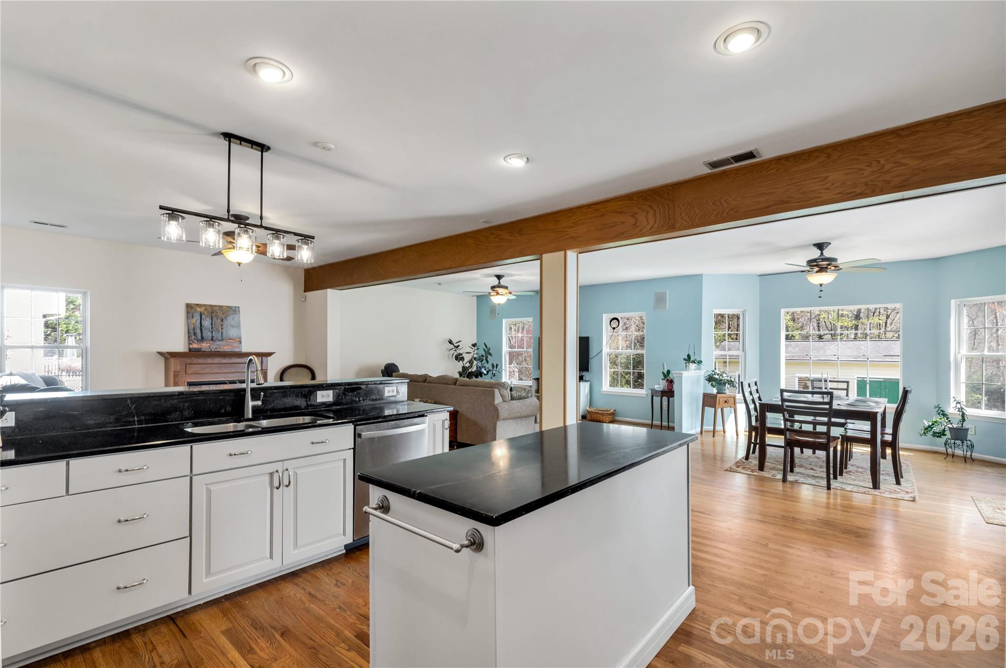 Knightsbridge - Residential