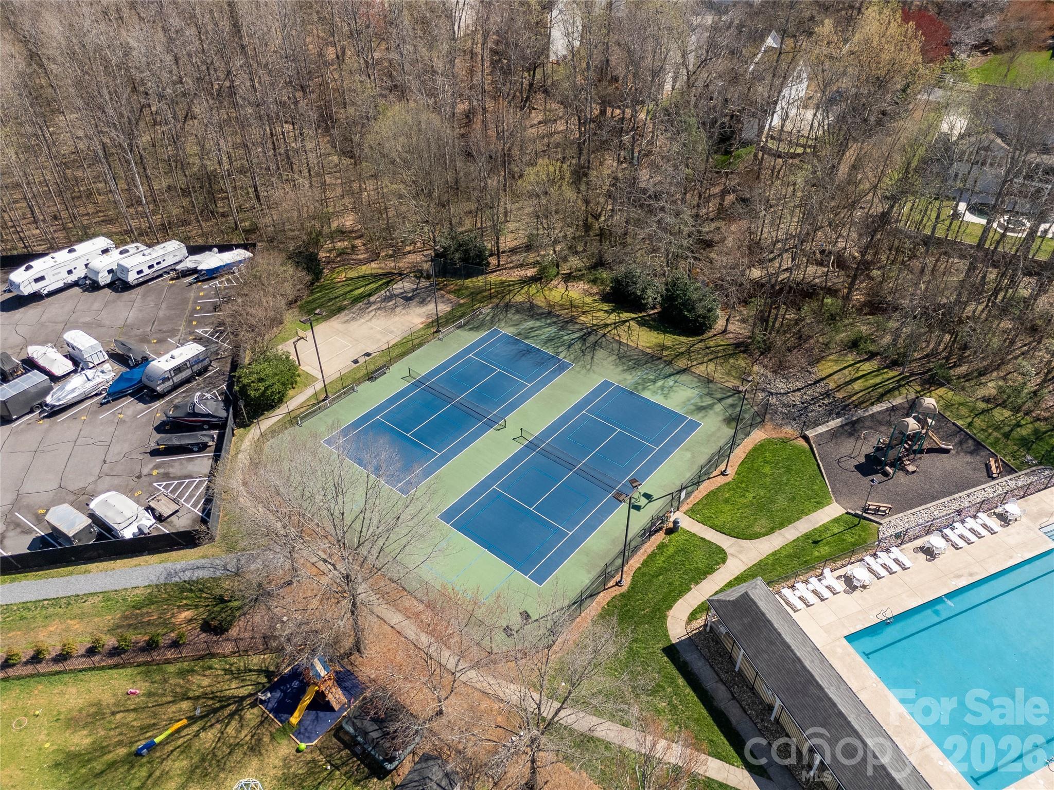 Knightsbridge - Residential