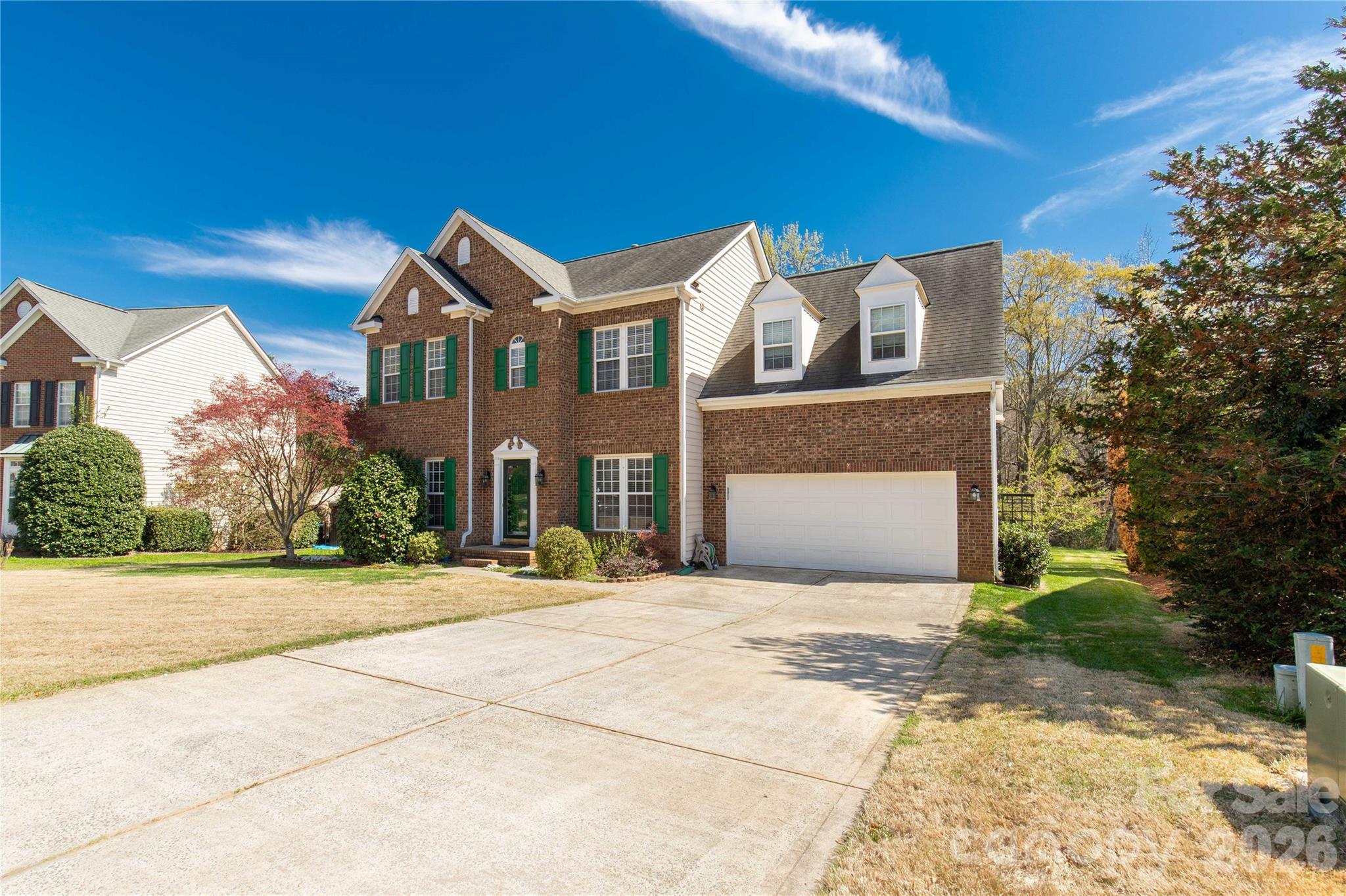 Knightsbridge - Residential