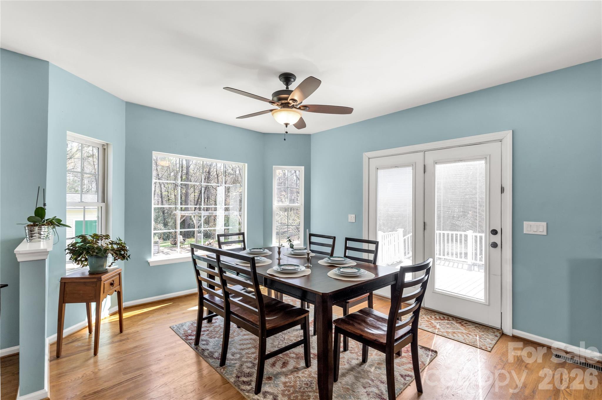 Knightsbridge - Residential