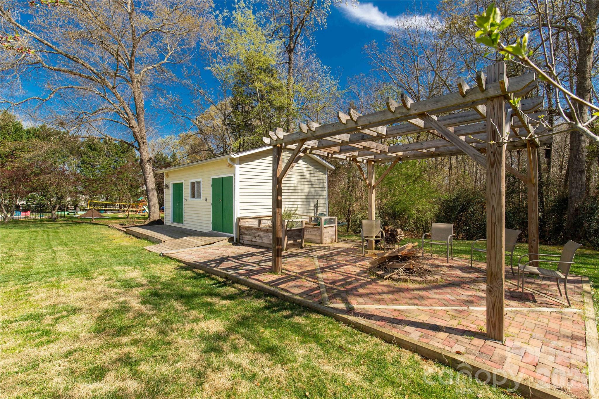 Knightsbridge - Residential