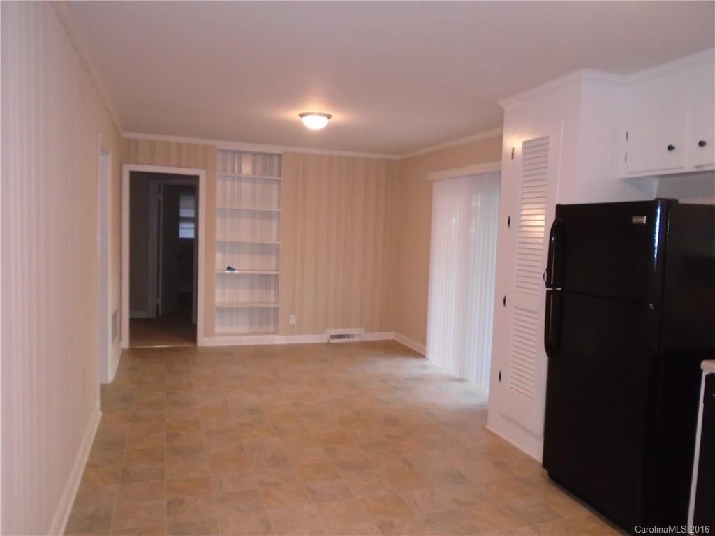 Yorkwood - Residential