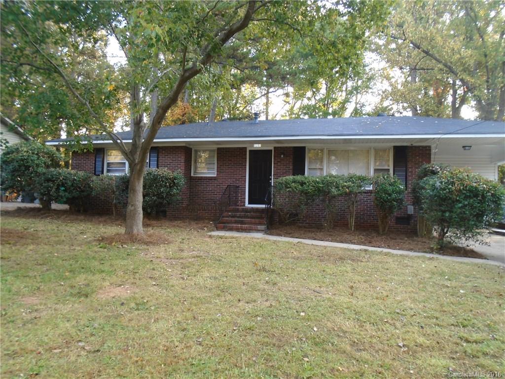 Yorkwood - Residential