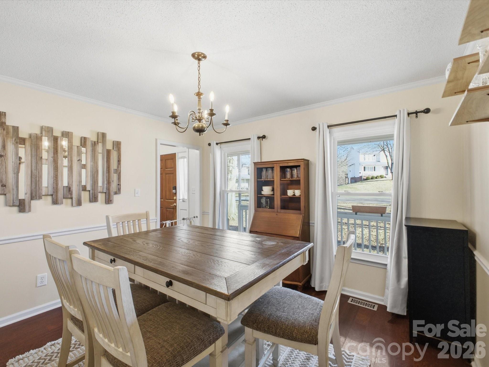 Deertrack - Residential