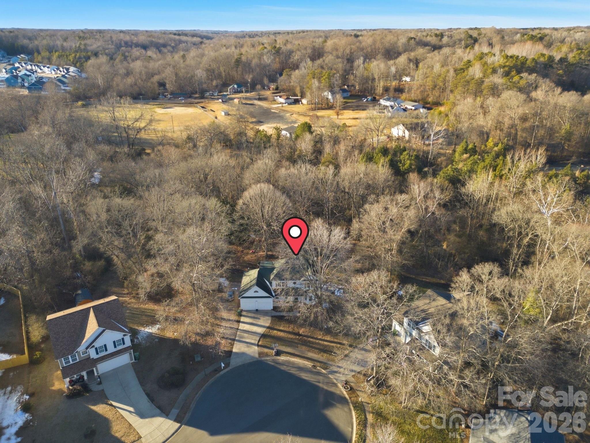 Deertrack - Residential